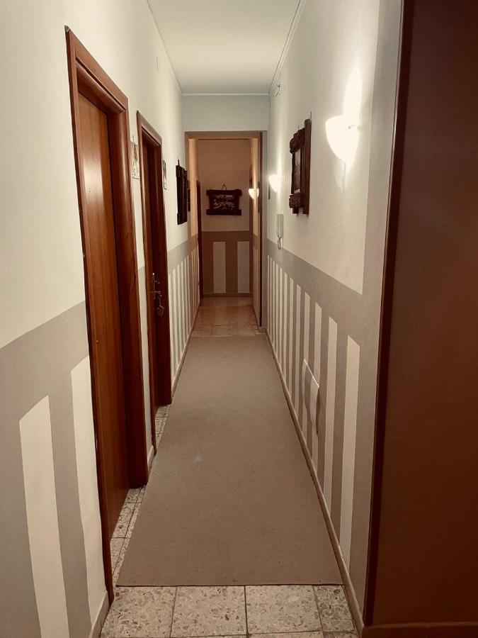 A Cas E Vicenz Bed & Breakfast Naples Exterior photo