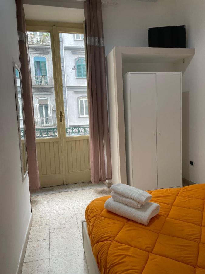 A Cas E Vicenz Bed & Breakfast Naples Room photo
