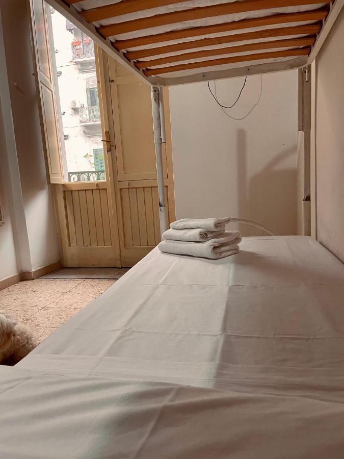 A Cas E Vicenz Bed & Breakfast Naples Exterior photo