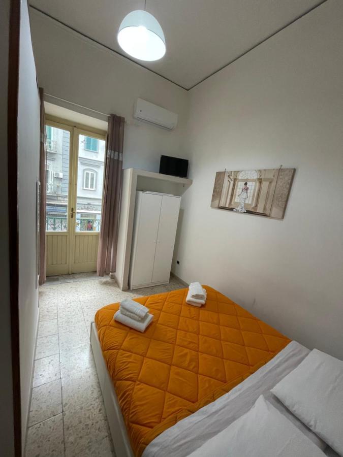 A Cas E Vicenz Bed & Breakfast Naples Exterior photo