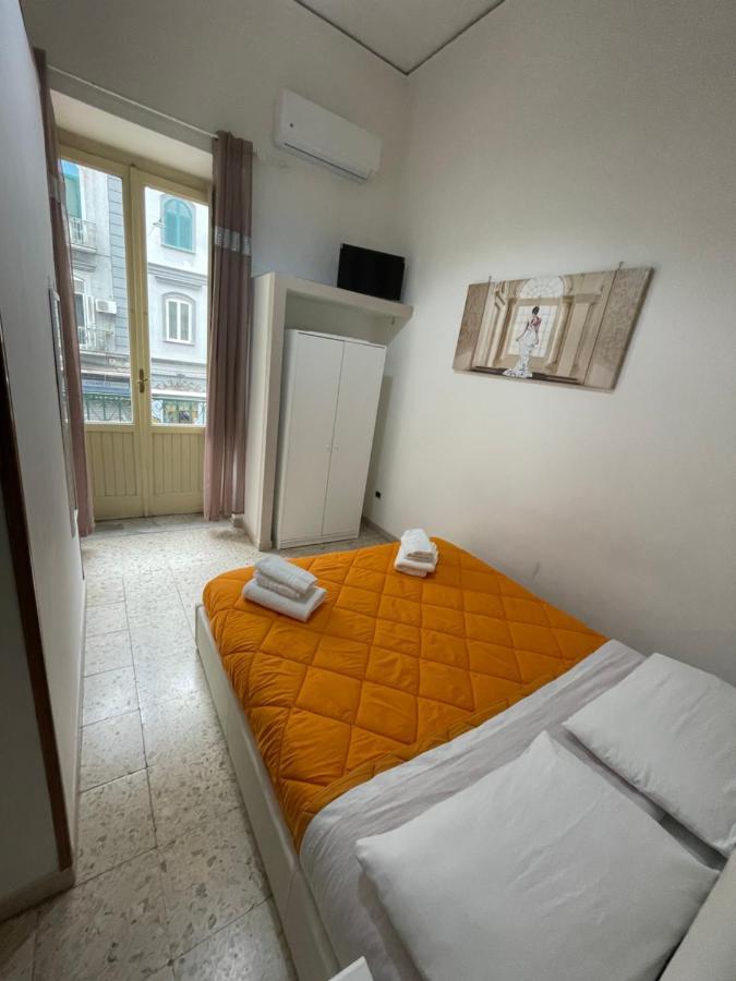 A Cas E Vicenz Bed & Breakfast Naples Exterior photo