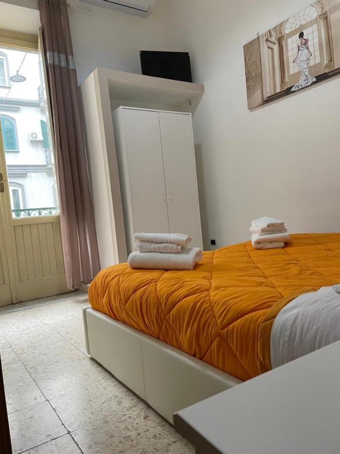 A Cas E Vicenz Bed & Breakfast Naples Exterior photo
