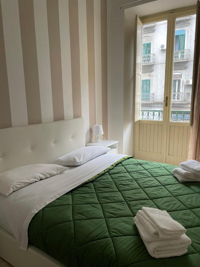 A Cas E Vicenz Bed & Breakfast Naples Exterior photo