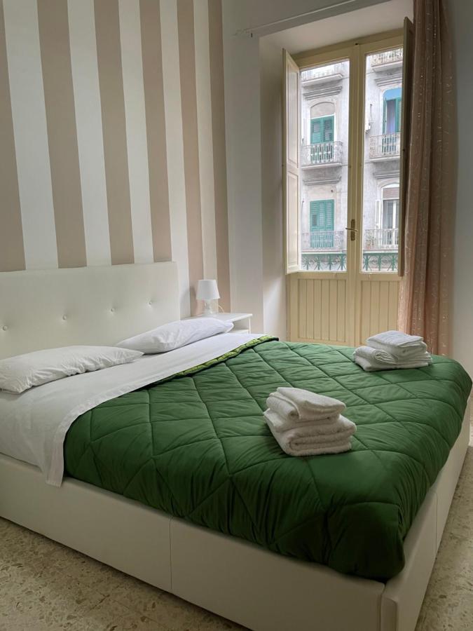 A Cas E Vicenz Bed & Breakfast Naples Exterior photo
